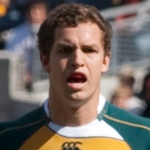 Luke Morahan