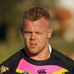 Luke Page