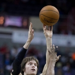 Luke Babbitt