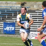 Luke Walsh