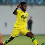Lukman Haruna