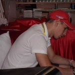 Lukas Pesek