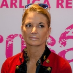 Lulu Carter