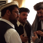 Lutfullah Mashal
