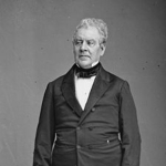 Luther Bradish