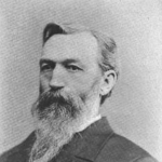 Luther Franklin McKinney