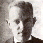 Luther Reed