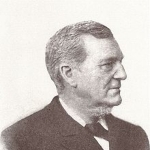 Luther Mason