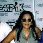 Lutricia McNeal
