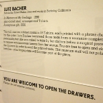 Lutz Bacher