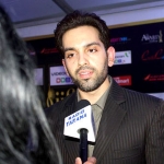 Luv Sinha