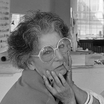 Luzia Hartsuyker-Curjel