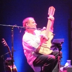 Luis Bettencourt
