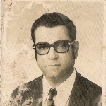 Luis Cristovao dos Santos