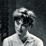 Lydia Alfonsi