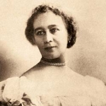 Lydia Zinovieva-Annibal