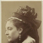 Lydia Foote