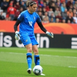 Lydia Williams