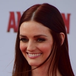 Lydia Hearst-Shaw