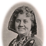 Lydia Hedberg