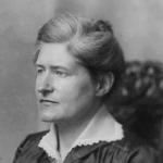Lydia Wahlstrom