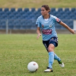 Lydia Vandenbergh