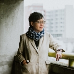 Lydia Kwa