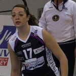 Lydia Oulmou