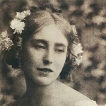 Lydia Sokolova