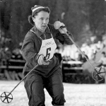 Lydia Wideman
