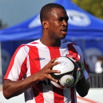 Lyle Adams