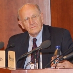 Lyle Denniston