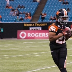 Lyle Green