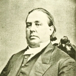 Lyman Atwater
