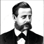 Lyman Blake