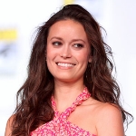 Summer Glau