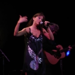 Lynda Lemay