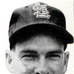 Lindy McDaniel