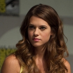 Lyndsy Fonseca