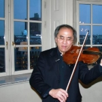 Lynn Chang