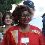 Lynn Hamilton