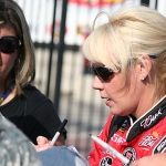 DeLana Harvick