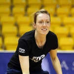 Lynne Beattie