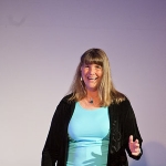 Lynne Cox