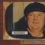 Dusty Boggess