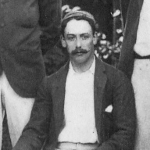 Lyonel Hildyard
