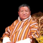 Kinzang Dorji
