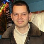 Lytvynenko Vitaliy Viktorovych