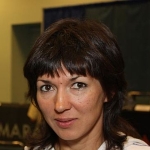Lyubov Morgunova