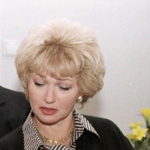 Ludmila Narusova